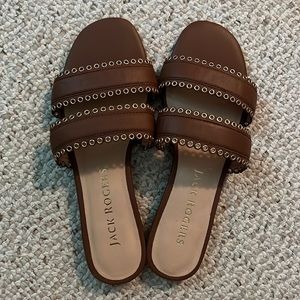 Band New Jack Rogers Sandals